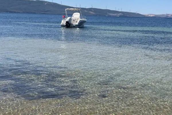Cumhuriyet Camping - Resim 5