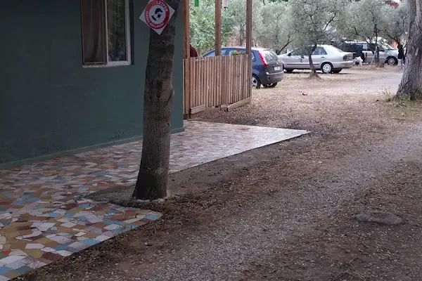 Cumhuriyet Camping - Resim 18