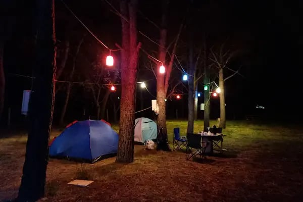 Cumhuriyet Camping - Resim 4