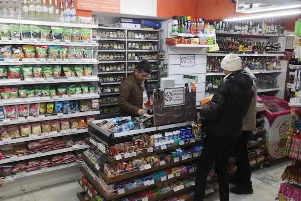 Seç Market Halikarnas - Resim 8