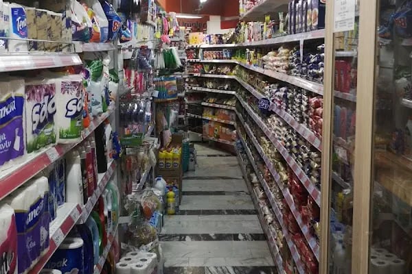 Seç Market Halikarnas - Resim 3