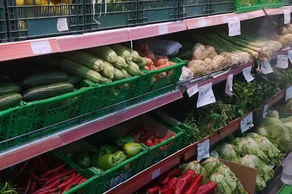 Seç Market Halikarnas - Resim 7
