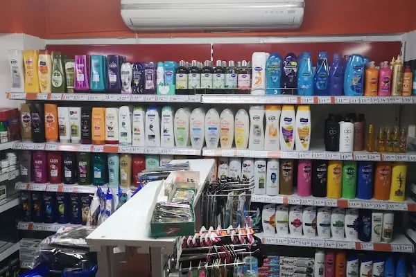 Seç Market Halikarnas - Resim 11