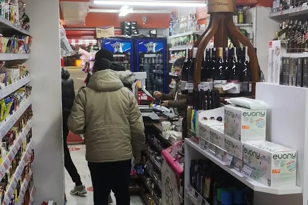Seç Market Halikarnas - Resim 5