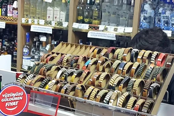 Seç Market Halikarnas - Resim 4