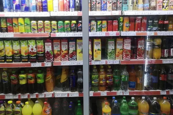 Seç Market Halikarnas - Resim 10