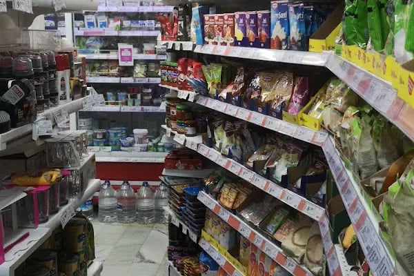 Seç Market Halikarnas - Resim 2