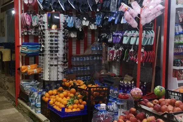 Seç Market Halikarnas - Resim 20