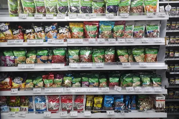Seç Market Halikarnas - Resim 15