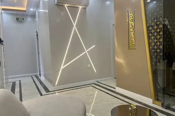 Esdent gold diş polikliniği - Resim 7