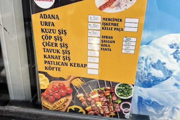 URFALI ZİYA USTANİN YERİ - Resim 9