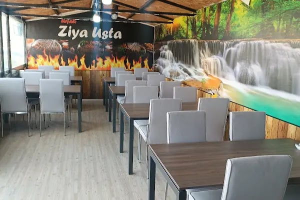 URFALI ZİYA USTANİN YERİ - Resim 11