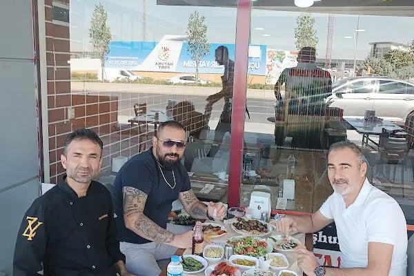 URFALI ZİYA USTANİN YERİ - Resim 15