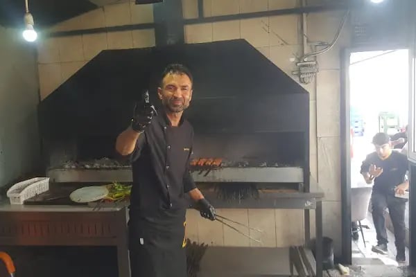 URFALI ZİYA USTANİN YERİ - Resim 8
