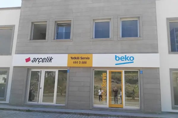 TURGUTREİS ARÇELİK BEKO YETKİLİ SERVİSİ - Resim 2