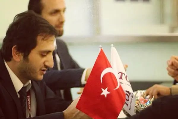 Toprak Turizm Sakarya - Resim 9