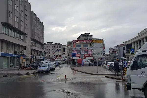 Toprak Turizm Sakarya - Resim 3