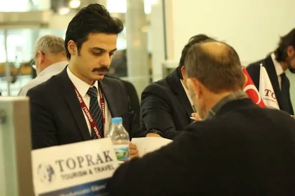 Toprak Turizm Sakarya - Resim 8