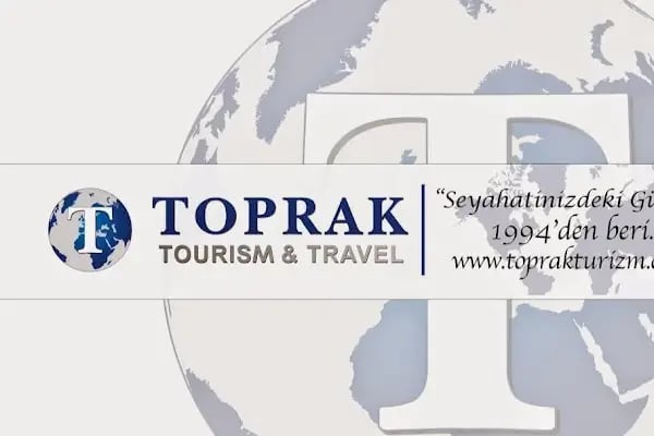 Toprak Turizm Sakarya - Resim 7