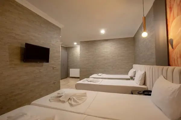 La Vie Suits - Resim 13