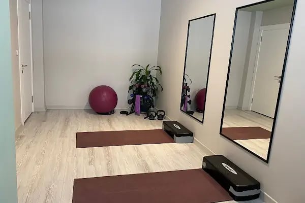 Ems Avcılar Pilates Fitwin Studio - Resim 12