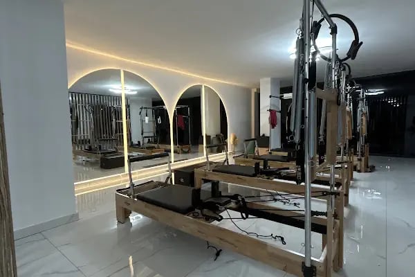 Ems Avcılar Pilates Fitwin Studio - Resim 4
