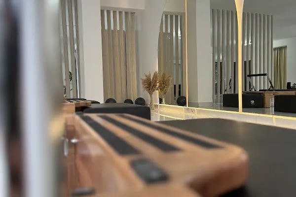 Ems Avcılar Pilates Fitwin Studio - Resim 9