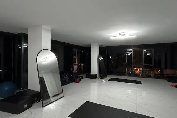 Ems Avcılar Pilates Fitwin Studio - Resim 19