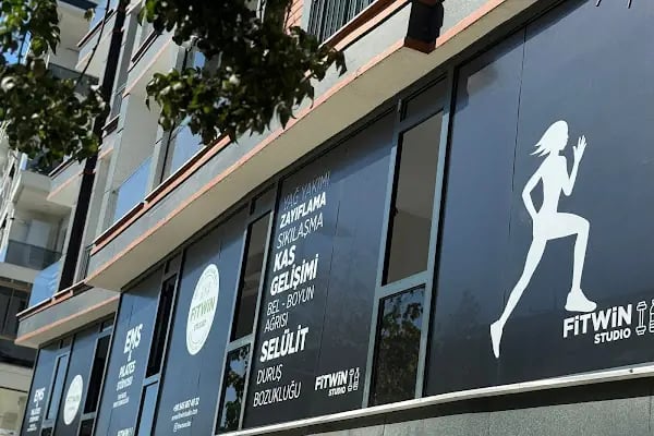 Ems Avcılar Pilates Fitwin Studio - Resim 8