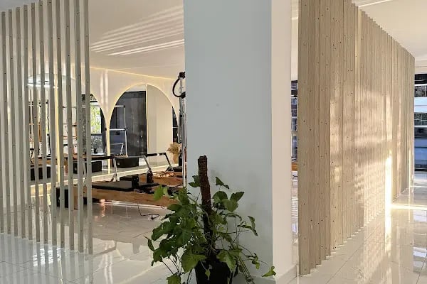 Ems Avcılar Pilates Fitwin Studio - Resim 2