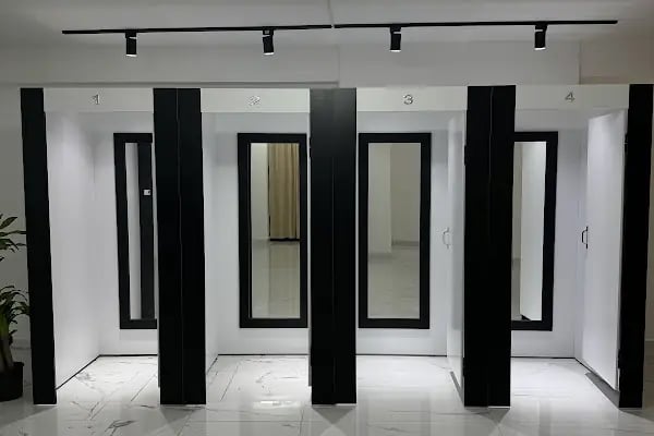 Ems Avcılar Pilates Fitwin Studio - Resim 6