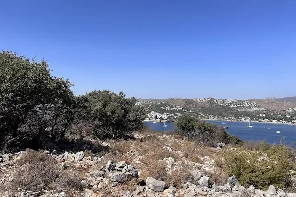 Bodrum Horse Riding - Resim 18