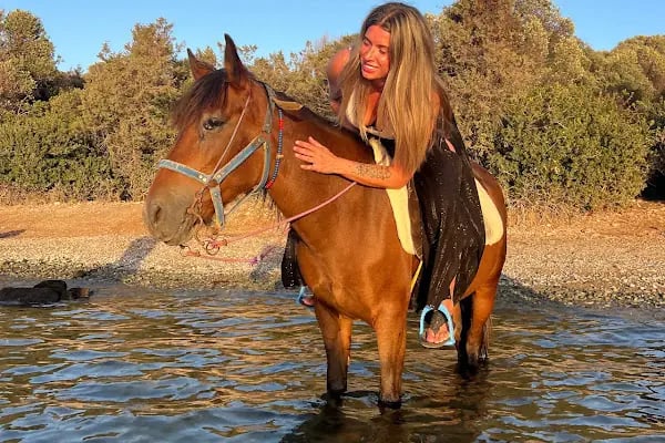 Bodrum Horse Riding - Resim 2