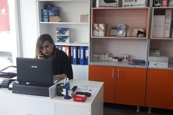 Skynet Tekonoloji | Bodrum Güvenlik Kamerası Sistemleri - Resim 11