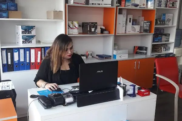 Skynet Tekonoloji | Bodrum Güvenlik Kamerası Sistemleri - Resim 19