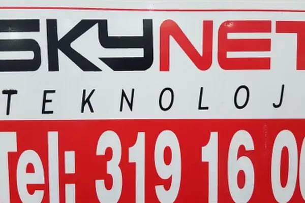 Skynet Tekonoloji | Bodrum Güvenlik Kamerası Sistemleri - Resim 10