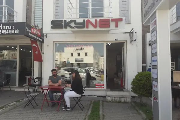 Skynet Tekonoloji | Bodrum Güvenlik Kamerası Sistemleri - Resim 16