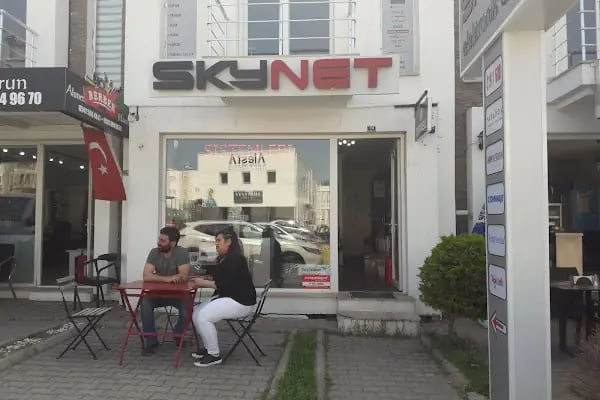 Skynet Tekonoloji | Bodrum Güvenlik Kamerası Sistemleri - Resim 15