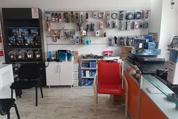 Skynet Tekonoloji | Bodrum Güvenlik Kamerası Sistemleri - Resim 18
