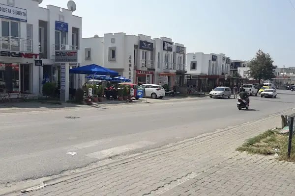 Skynet Tekonoloji | Bodrum Güvenlik Kamerası Sistemleri - Resim 9