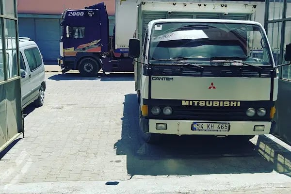 SERTLER NAKLİYAT - Resim 12