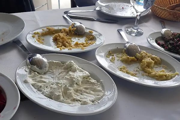 Kafuli Balık Restorant - Resim 19