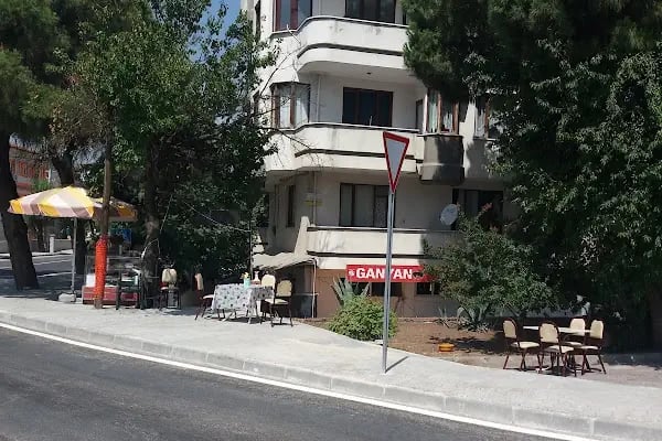 202 Nolu Ganyan Bayii - Resim 2