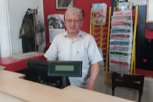 202 Nolu Ganyan Bayii - Resim 4