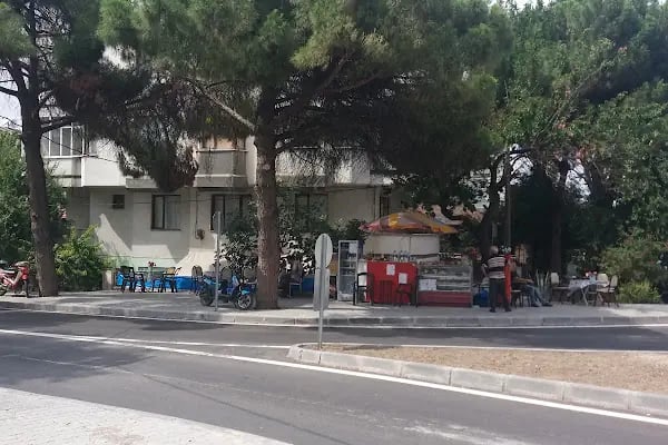 202 Nolu Ganyan Bayii - Resim 5