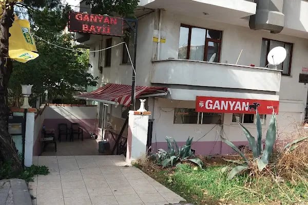202 Nolu Ganyan Bayii - Resim 3