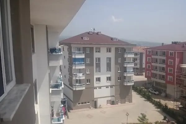 Ferah Evler Kooperatifi - Resim 9