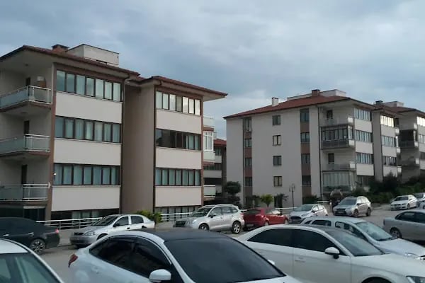 Ferah Evler Kooperatifi - Resim 7
