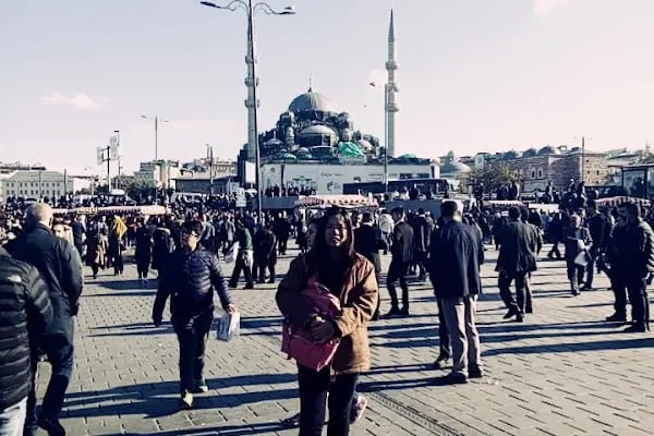 Ferah Evler Kooperatifi - Resim 2