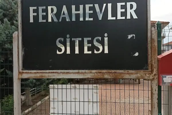 Ferah Evler Kooperatifi - Resim 4